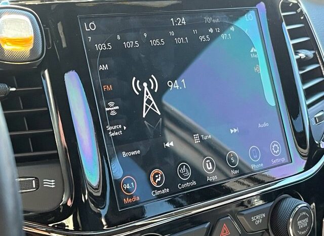 
								Jeep Grand Cherokee full									