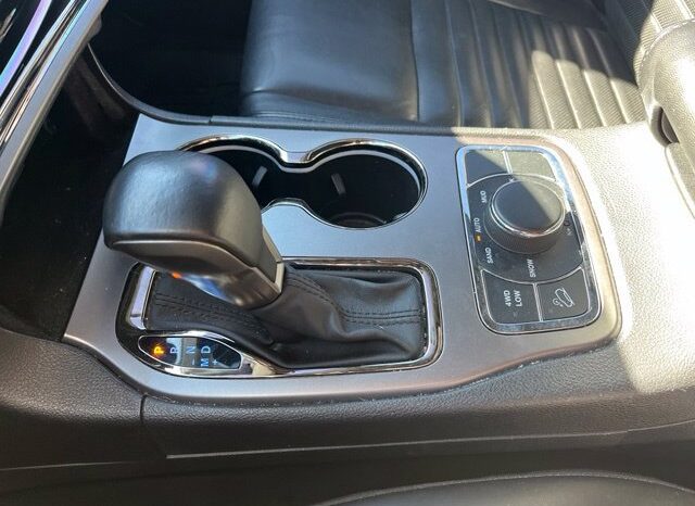 
								Jeep Grand Cherokee full									