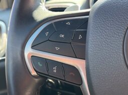 
										Jeep Grand Cherokee full									