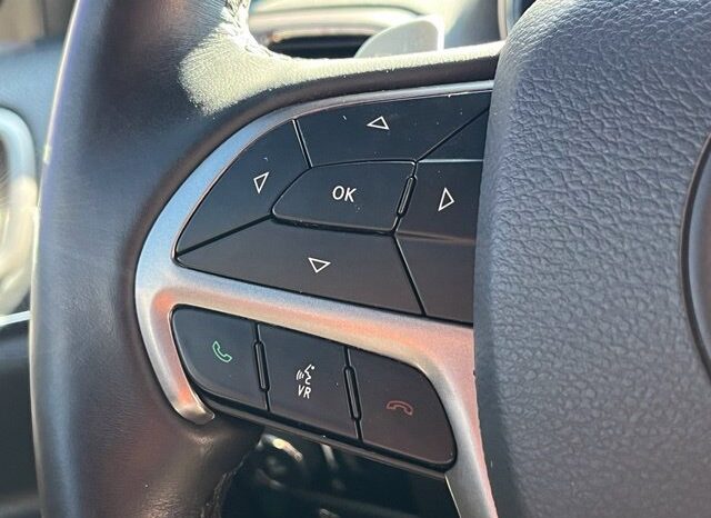 
								Jeep Grand Cherokee full									
