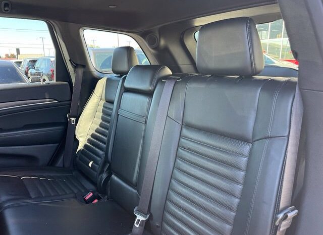 
								Jeep Grand Cherokee full									