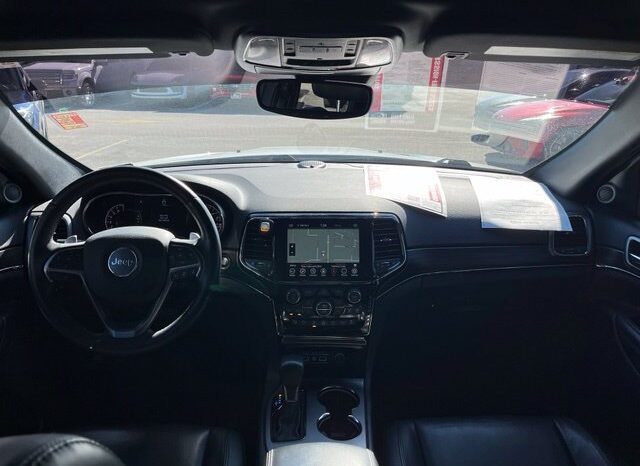 
								Jeep Grand Cherokee full									