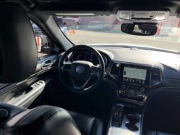 
										Jeep Grand Cherokee full									