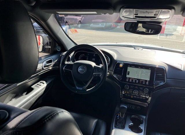
								Jeep Grand Cherokee full									
