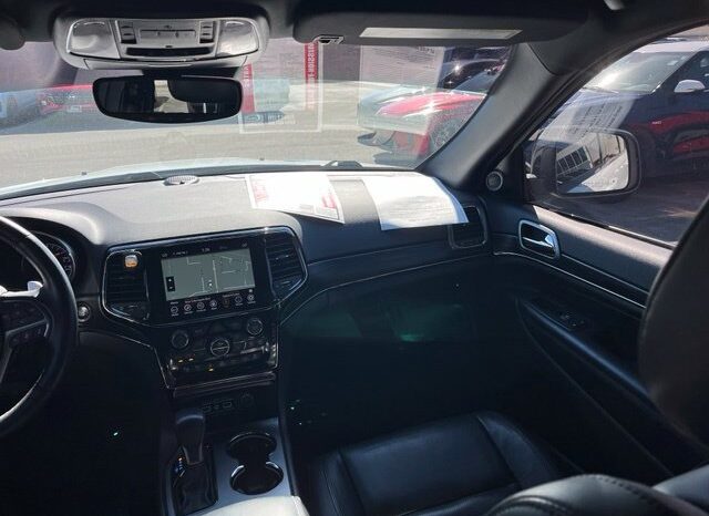 
								Jeep Grand Cherokee full									