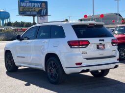 
										Jeep Grand Cherokee full									