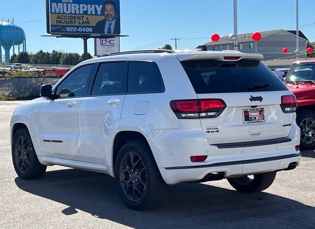 
								Jeep Grand Cherokee full									
