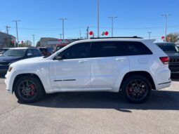 
										Jeep Grand Cherokee full									