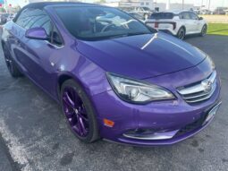 
										Buick Cascada full									