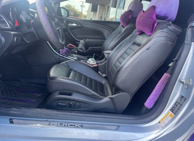 
								Buick Cascada full									