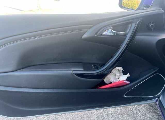 
								Buick Cascada full									