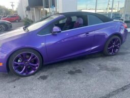 Buick Cascada