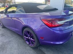 Buick Cascada