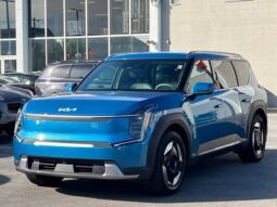 Kia EV9