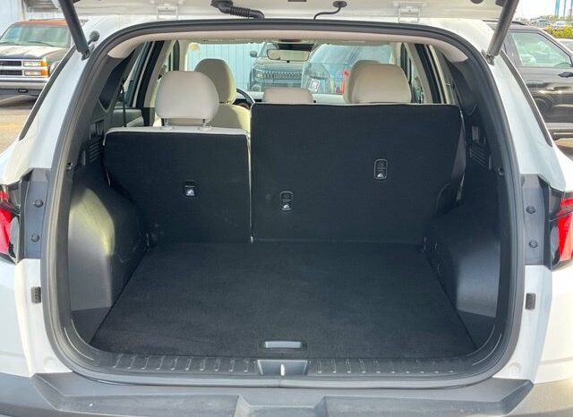 
								Hyundai Tucson full									