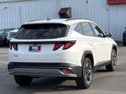 
										Hyundai Tucson full									