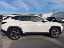 
										Hyundai Tucson full									