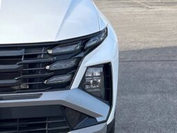 
										Hyundai Tucson full									