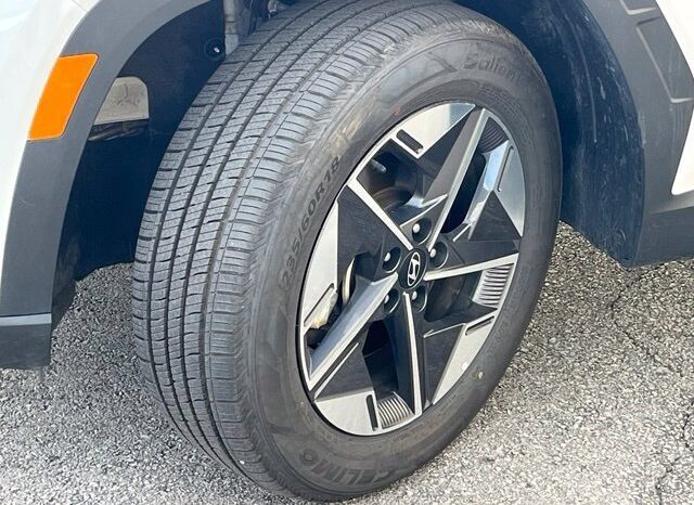 
								Hyundai Tucson full									