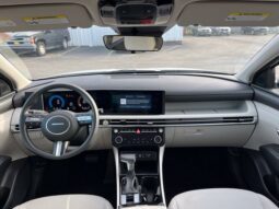 
										Hyundai Tucson full									