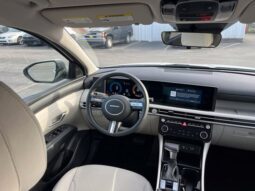 
										Hyundai Tucson full									