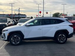 
										Hyundai Tucson full									
