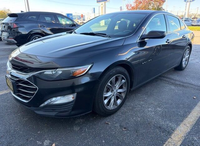 
								Chevrolet Malibu full									