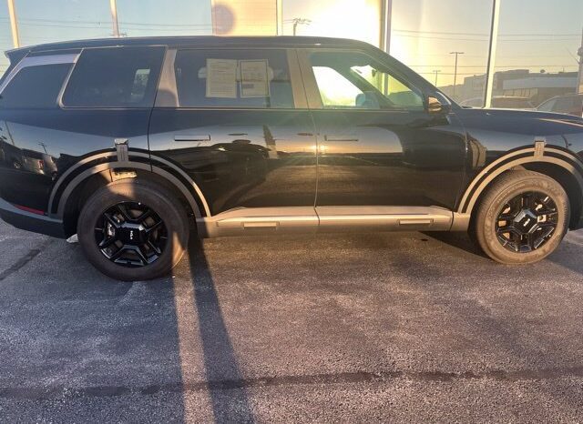 
								Kia Telluride full									