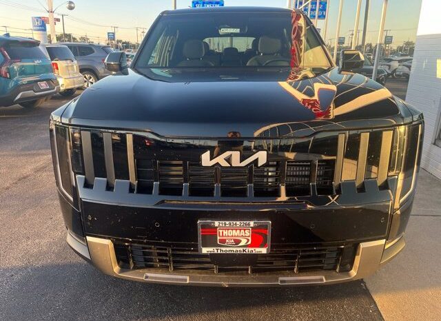 
								Kia Telluride full									