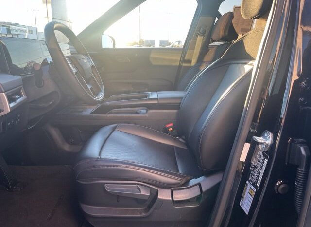 
								Kia Telluride full									