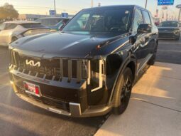 Kia Telluride