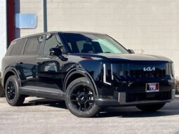 Kia Telluride