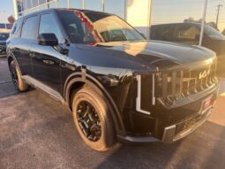 Kia Telluride