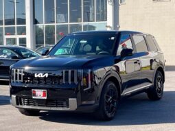 Kia Telluride