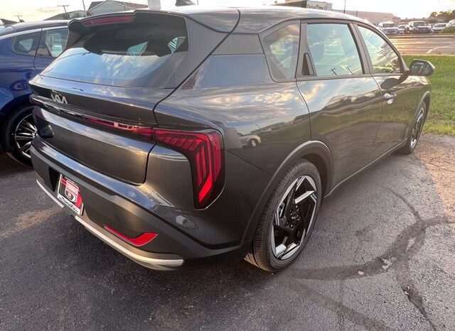 
								Kia K4 full									