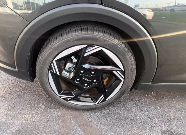
								Kia K4 full									