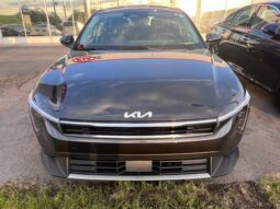 Kia K4