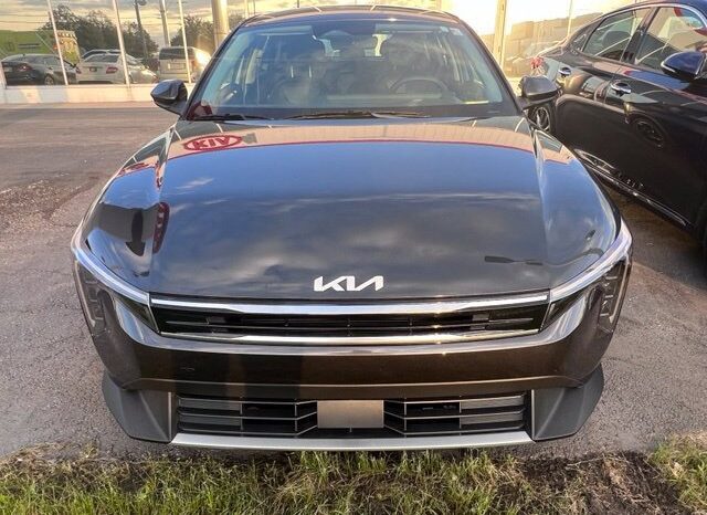 
								Kia K4 full									