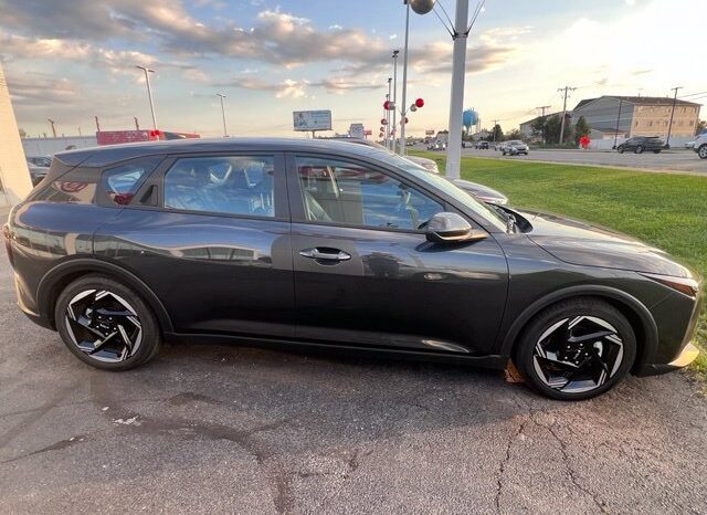 
								Kia K4 full									
