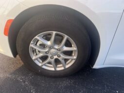 
										Chrysler Pacifica full									