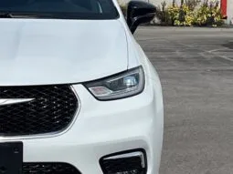 
										Chrysler Pacifica full									
