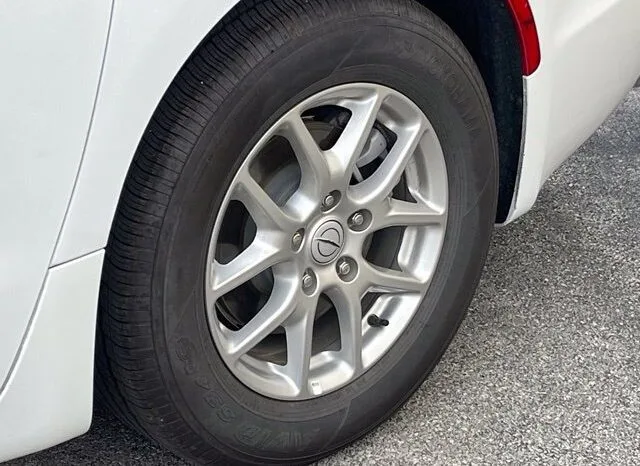 
								Chrysler Pacifica full									