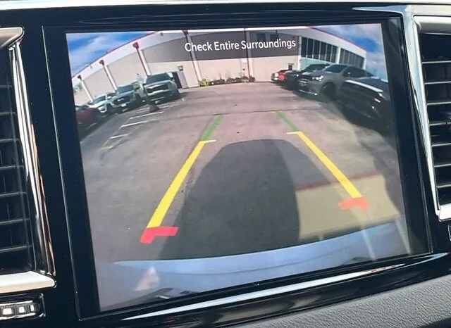 
								Chrysler Pacifica full									