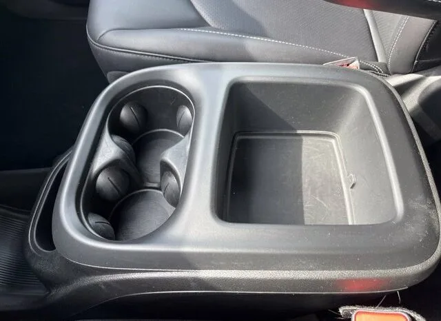 
								Chrysler Pacifica full									