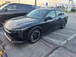 Kia K4