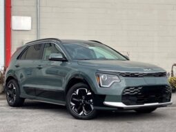 Kia Niro EV