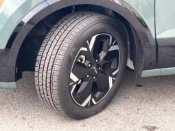 Kia Niro EV