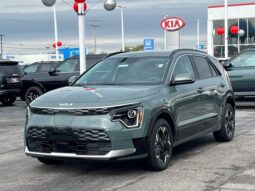 Kia Niro EV