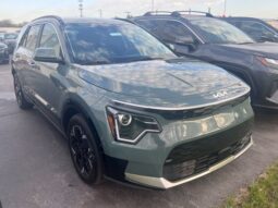 Kia Niro EV