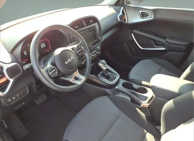 
								Kia Soul full									